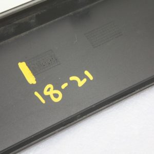 BMW 3 Series G20 G21 M Sport Rear Bumper Diffuser 19-23 51128069390 *DAMAGED* - Image 12