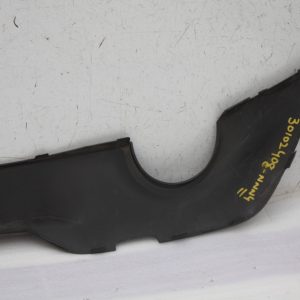 BMW 3 Series G20 G21 M Sport Rear Bumper Diffuser 19-23 51128069390 *DAMAGED* - Image 13