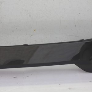 BMW 3 Series G20 G21 M Sport Rear Bumper Diffuser 19-23 51128069390 *DAMAGED* - Image 4