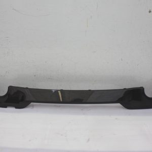 BMW 3 Series G20 G21 M Sport Rear Bumper Diffuser 19-23 51128069390 *DAMAGED*