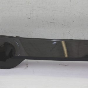 BMW 3 Series G20 G21 M Sport Rear Bumper Diffuser 19-23 51128069390 *DAMAGED* - Image 5