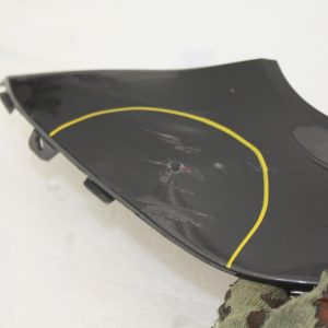 BMW 3 Series G20 G21 M Sport Rear Bumper Diffuser 19-23 51128069390 *DAMAGED* - Image 7