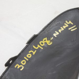 BMW 3 Series G20 G21 M Sport Rear Bumper Diffuser 19-23 51128069390 *DAMAGED* - Image 8