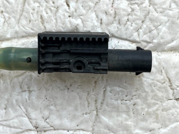 BMW 3 Series G20 G21 Pedestrian Crash Impact Sensor 5A4FAA0-01 Genuine 9 BMW 3 Series G20 G21 Pedestrian Crash Impact Sensor 5A4FAA0 01 Genuine 178507630807 10