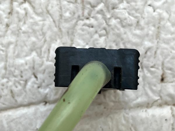 BMW 3 Series G20 G21 Pedestrian Crash Impact Sensor 5A4FAA0-01 Genuine 10 BMW 3 Series G20 G21 Pedestrian Crash Impact Sensor 5A4FAA0 01 Genuine 178507630807 11