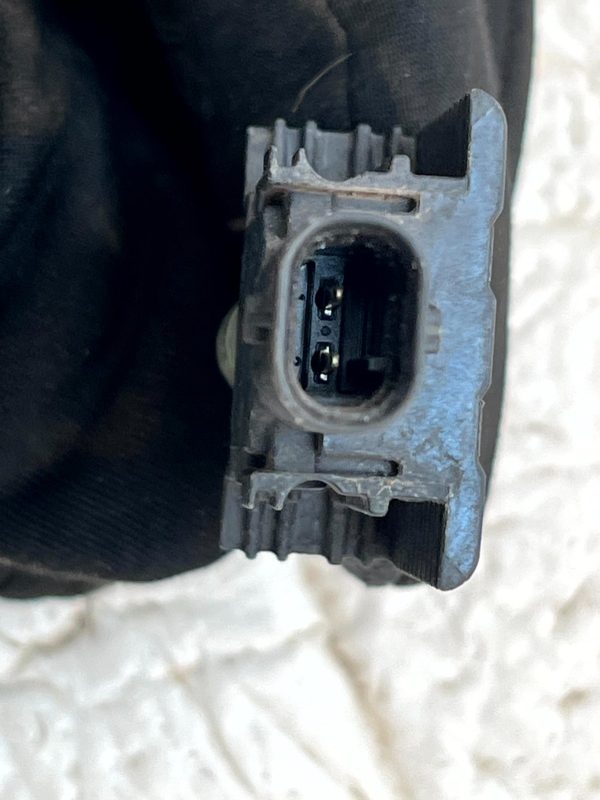 BMW 3 Series G20 G21 Pedestrian Crash Impact Sensor 5A4FAA0-01 Genuine 11 BMW 3 Series G20 G21 Pedestrian Crash Impact Sensor 5A4FAA0 01 Genuine 178507630807 12