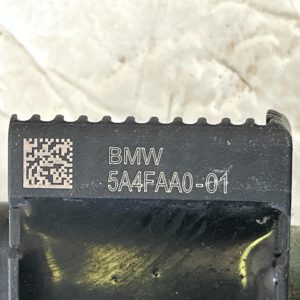 BMW 3 Series G20 G21 Pedestrian Crash Impact Sensor 5A4FAA0-01 Genuine 33 BMW 3 Series G20 G21 Pedestrian Crash Impact Sensor 5A4FAA0-01 Genuine - Image 13
