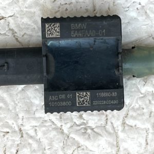 BMW 3 Series G20 G21 Pedestrian Crash Impact Sensor 5A4FAA0-01 Genuine 34 BMW 3 Series G20 G21 Pedestrian Crash Impact Sensor 5A4FAA0-01 Genuine - Image 14