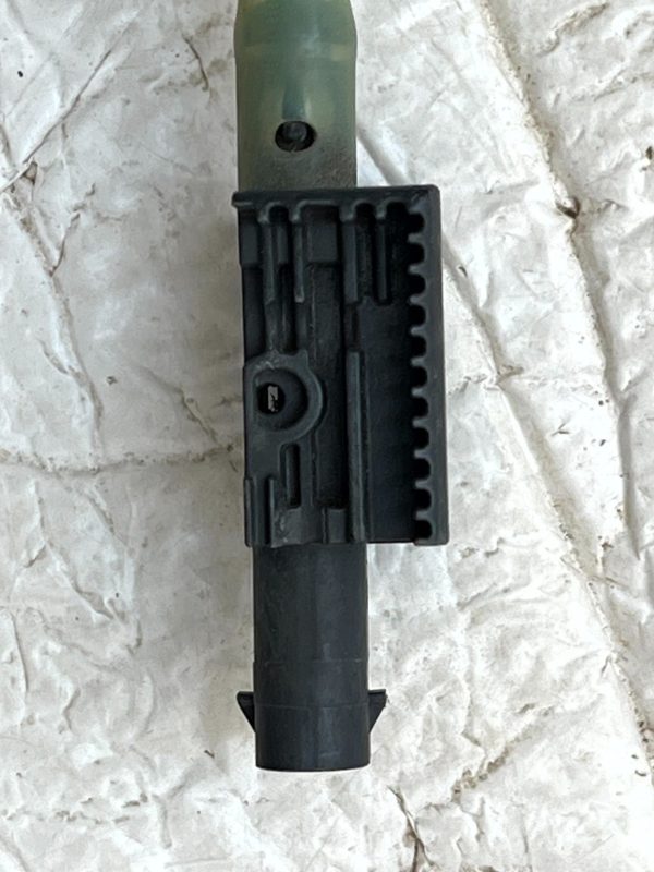 BMW 3 Series G20 G21 Pedestrian Crash Impact Sensor 5A4FAA0-01 Genuine 14 BMW 3 Series G20 G21 Pedestrian Crash Impact Sensor 5A4FAA0 01 Genuine 178507630807 15