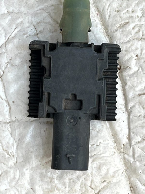 BMW 3 Series G20 G21 Pedestrian Crash Impact Sensor 5A4FAA0-01 Genuine 15 BMW 3 Series G20 G21 Pedestrian Crash Impact Sensor 5A4FAA0 01 Genuine 178507630807 16