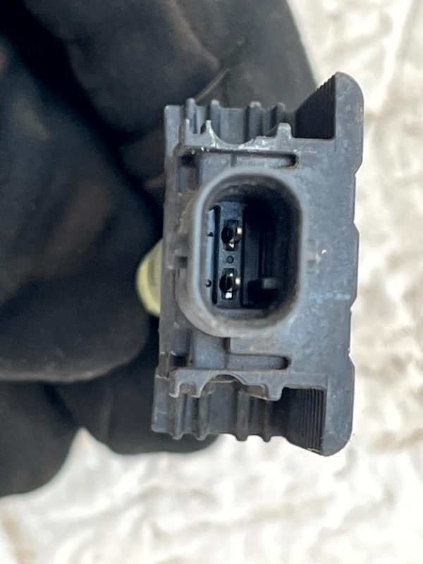 BMW 3 Series G20 G21 Pedestrian Crash Impact Sensor 5A4FAA0-01 Genuine 18 BMW 3 Series G20 G21 Pedestrian Crash Impact Sensor 5A4FAA0 01 Genuine 178507630807 19