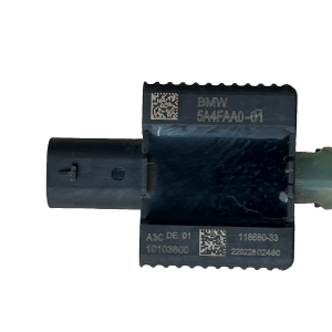 BMW 3 Series G20 G21 Pedestrian Crash Impact Sensor 5A4FAA0-01 Genuine 22 BMW 3 Series G20 G21 Pedestrian Crash Impact Sensor 5A4FAA0-01 Genuine - Image 2