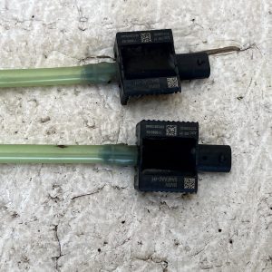 BMW 3 Series G20 G21 Pedestrian Crash Impact Sensor 5A4FAA0-01 Genuine 28 BMW 3 Series G20 G21 Pedestrian Crash Impact Sensor 5A4FAA0-01 Genuine - Image 8