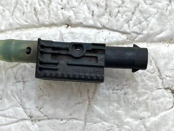 BMW 3 Series G20 G21 Pedestrian Crash Impact Sensor 5A4FAA0-01 Genuine 8 BMW 3 Series G20 G21 Pedestrian Crash Impact Sensor 5A4FAA0 01 Genuine 178507630807 9