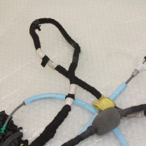 BMW 3 Series G20 G21 Rear Right Door Lock & Wiring Loom 7445054 - Image 15