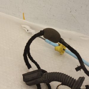 BMW 3 Series G20 G21 Rear Right Door Lock & Wiring Loom 7445054 - Image 5