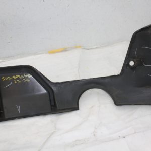 BMW 3 Series G20 M Sport LCI Rear Bumper Lower Section 2019 TO 2023 51128085484 - Image 13