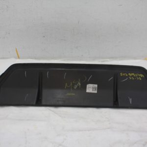 BMW 3 Series G20 M Sport LCI Rear Bumper Lower Section 2019 TO 2023 51128085484 - Image 14