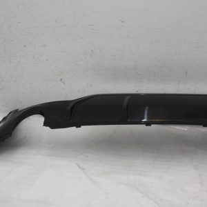 BMW 3 Series G20 M Sport LCI Rear Bumper Lower Section 2019 TO 2023 51128085484 - Image 7