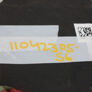 BMW 3 Series G20 Rear Heat Insulation Protection 51757428149 Genuine - Image 11