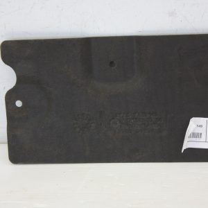 BMW 3 Series G20 Rear Heat Insulation Protection 51757428149 Genuine - Image 3