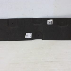 BMW 3 Series G20 Rear Heat Insulation Protection 51757428149 Genuine - Image 1