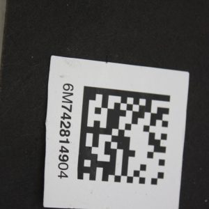 BMW 3 Series G20 Rear Heat Insulation Protection 51757428149 Genuine - Image 7
