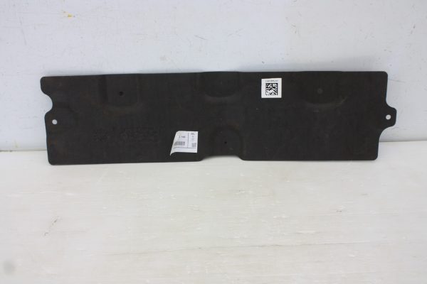 BMW-3-Series-G20-Rear-Heat-Insulation-Protection-51757428149-Genuine-178293814037