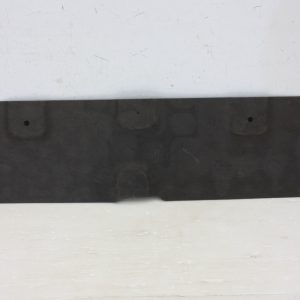 BMW 3 Series G20 Rear Heat Insulation Protection 51757428149 Genuine - Image 8