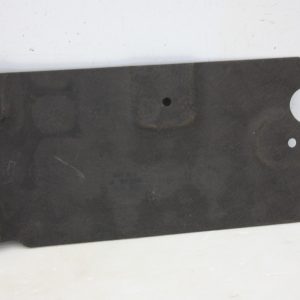 BMW 3 Series G20 Rear Heat Insulation Protection 51757428149 Genuine - Image 9