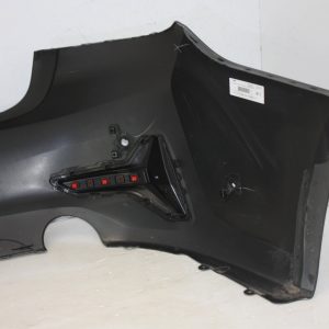 BMW 3 Series Rear Bumper G20 51127427998 2019-2023 - Image 11