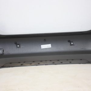 BMW 3 Series Rear Bumper G20 51127427998 2019-2023 - Image 12