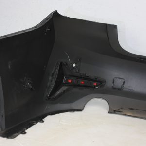 BMW 3 Series Rear Bumper G20 51127427998 2019-2023 - Image 13