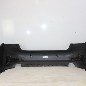 BMW 3 Series Rear Bumper G20 51127427998 2019-2023 - Image 14