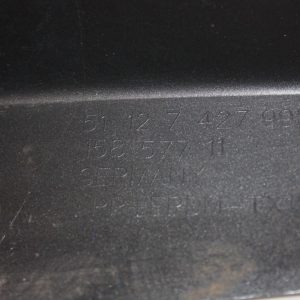 BMW 3 Series Rear Bumper G20 51127427998 2019-2023 - Image 16