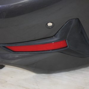 BMW 3 Series Rear Bumper G20 51127427998 2019-2023 - Image 4