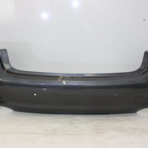 BMW 3 Series Rear Bumper G20 51127427998 2019-2023 - Image 1