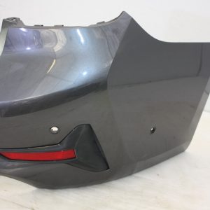 BMW 3 Series Rear Bumper G20 51127427998 2019-2023 - Image 5