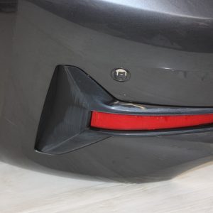 BMW 3 Series Rear Bumper G20 51127427998 2019-2023 - Image 6