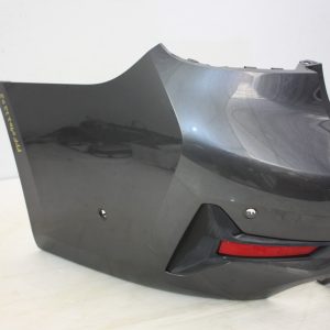 BMW 3 Series Rear Bumper G20 51127427998 2019-2023 - Image 7