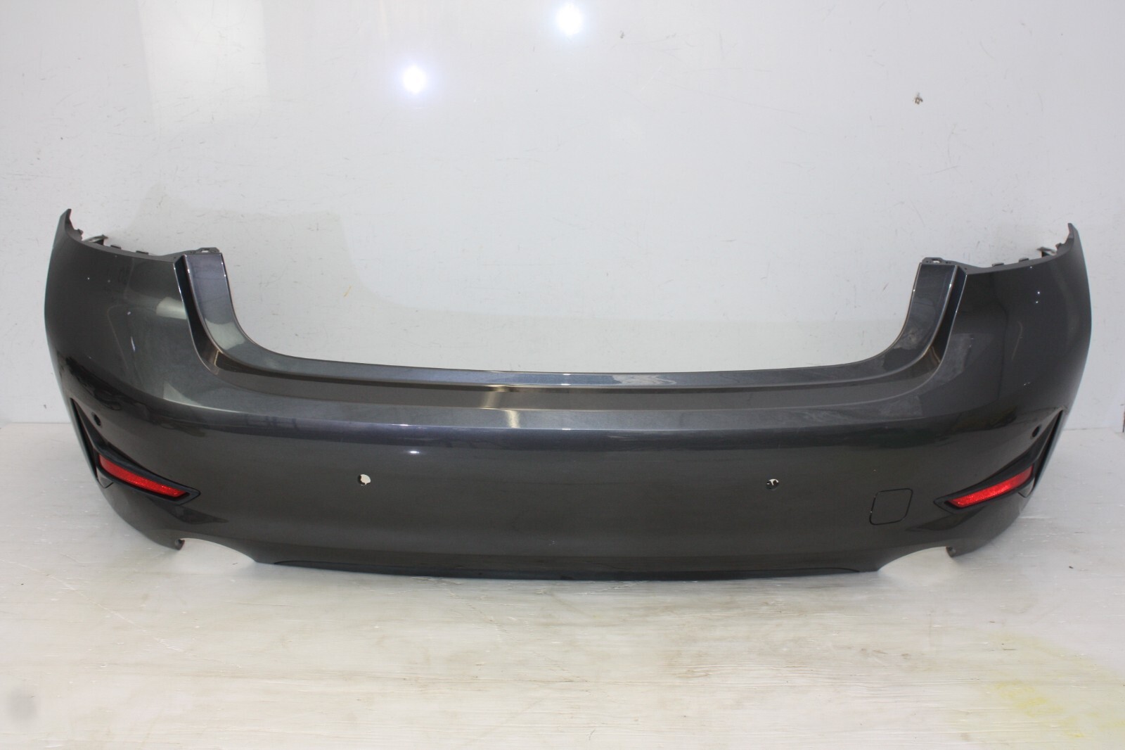 BMW 3 Series Rear Bumper G20 51127427998 2019-2023