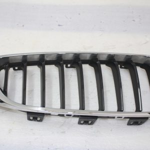 BMW-4-Series-F32-F33-F36-Front-Bumper-Right-Kidney-Grill-2017-TO-2021-7294818-176725692467