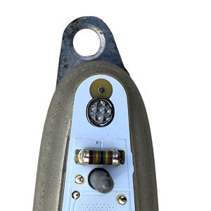 BMW 4 Series F32 F33 F36 Left LED DRL Ballast Control Module Unit 715258 Genuine - Image 13