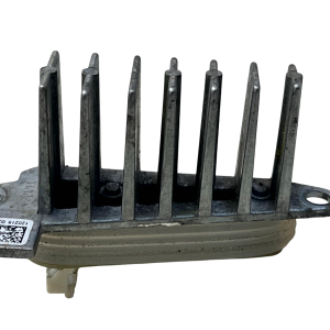 BMW 4 Series F32 F33 F36 Left LED DRL Ballast Control Module Unit 715258 Genuine - Image 6