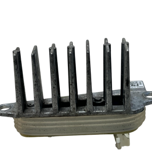 BMW 4 Series F32 F33 F36 Left LED DRL Ballast Control Module Unit 715258 Genuine - Image 7