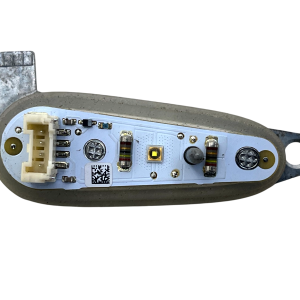 BMW 4 Series F32 F33 F36 Left LED DRL Ballast Control Module Unit 715258 Genuine - Image 8