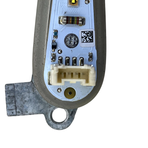 BMW 4 Series F32 F33 F36 Left LED DRL Ballast Control Module Unit 715258 Genuine - Image 9