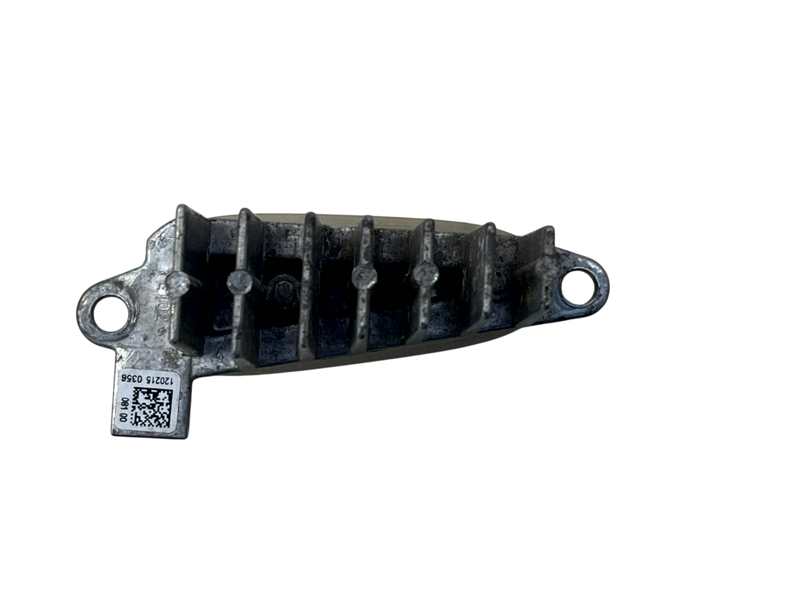 BMW 4 Series F32 F33 F36 Left LED DRL Ballast Control Module Unit 715258 Genuine