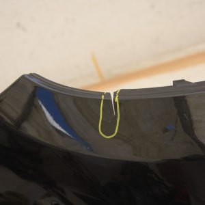 BMW 4 Series F32 F33 F36 M Sport Rear Bumper 2014 TO 2021 51128054566 *DAMAGED* - Image 11