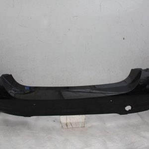 BMW 4 Series F32 F33 F36 M Sport Rear Bumper 2014 TO 2021 51128054566 *DAMAGED* - Image 1